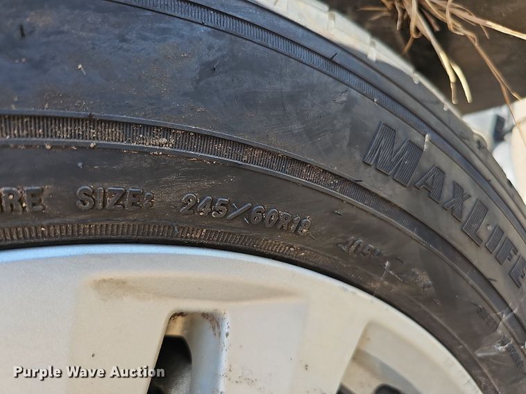 image for item DQ1100 2018 Ford Explorer XLT  SUV