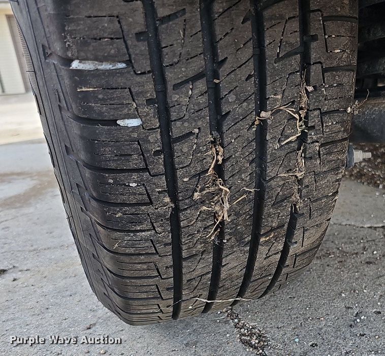 image for item DQ1100 2018 Ford Explorer XLT  SUV