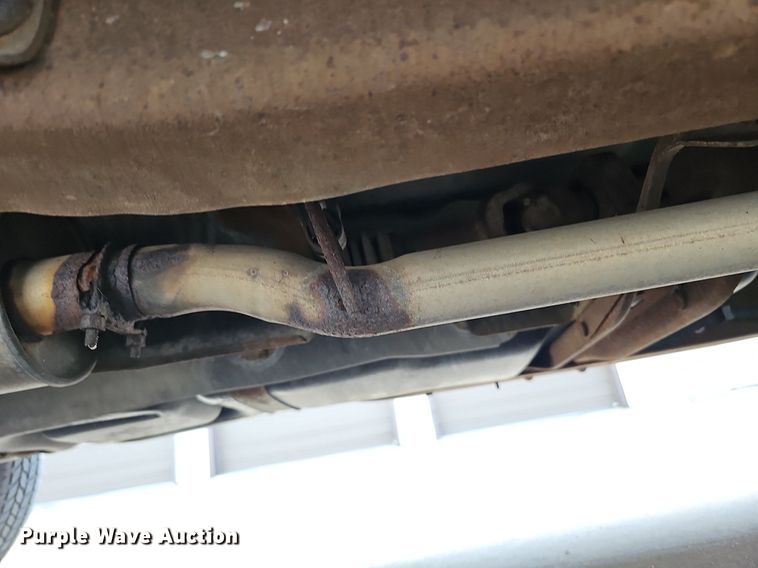 image for item DQ1101 1990 Ford Ranger XLT  SuperCab pickup truck