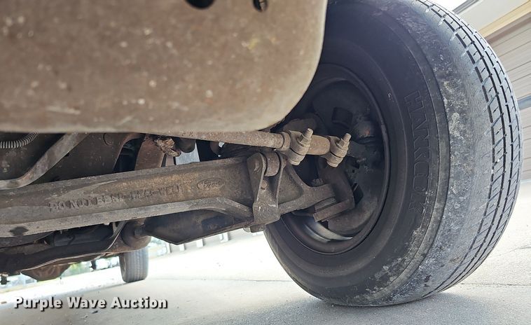 image for item DQ1101 1990 Ford Ranger XLT  SuperCab pickup truck