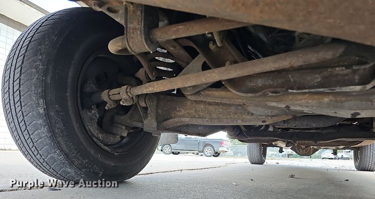 image for item DQ1101 1990 Ford Ranger XLT  SuperCab pickup truck