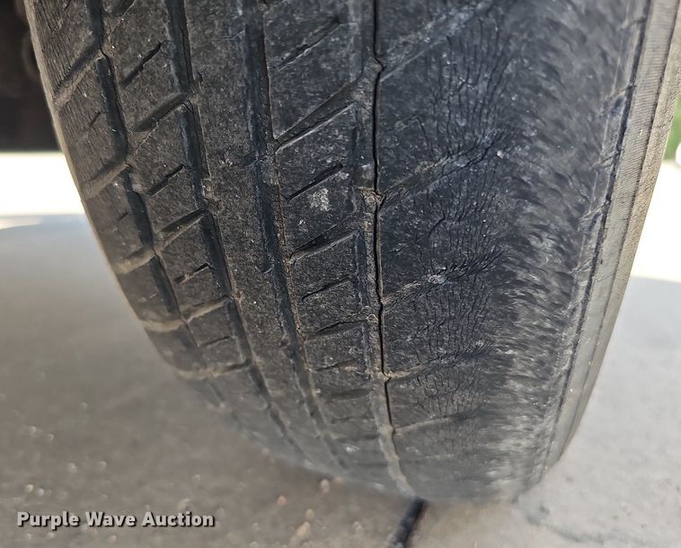 image for item DQ1101 1990 Ford Ranger XLT  SuperCab pickup truck