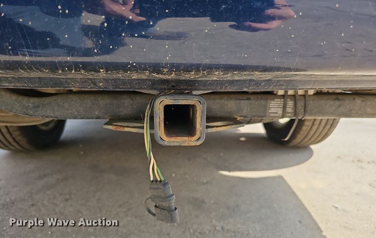 image for item DQ1102 2005 Subaru Baja  SUV