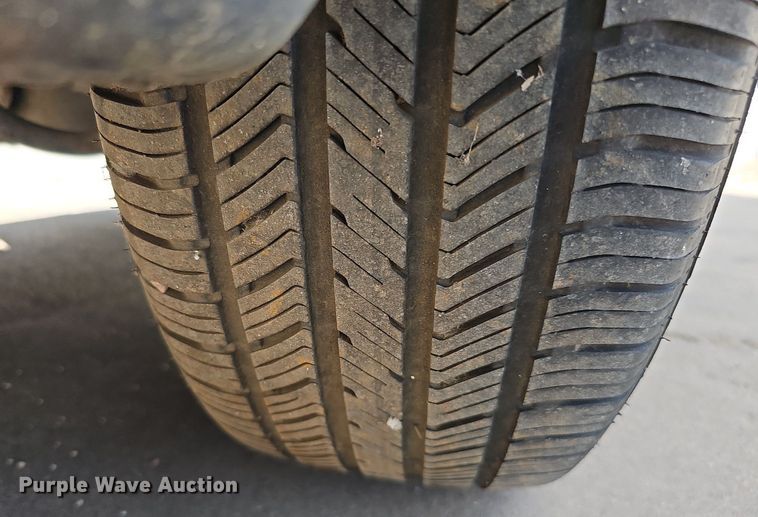 image for item DQ1102 2005 Subaru Baja  SUV