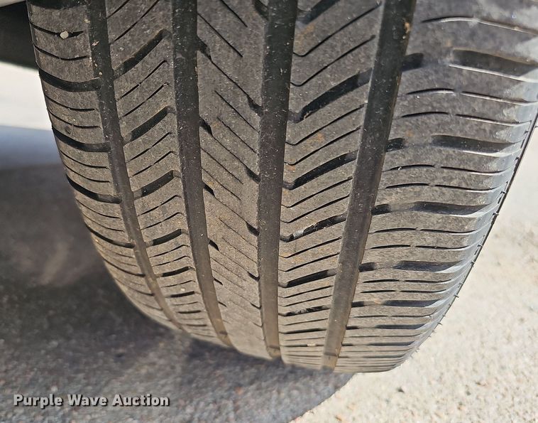 image for item DQ1102 2005 Subaru Baja  SUV