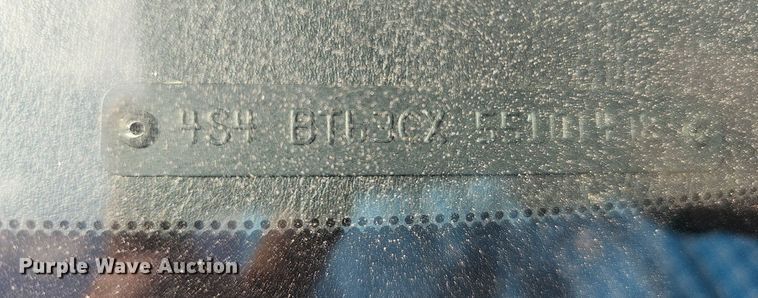 image for item DQ1102 2005 Subaru Baja  SUV