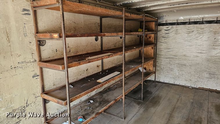 image for item DQ1104 1993 Chevrolet Kodiak  box truck