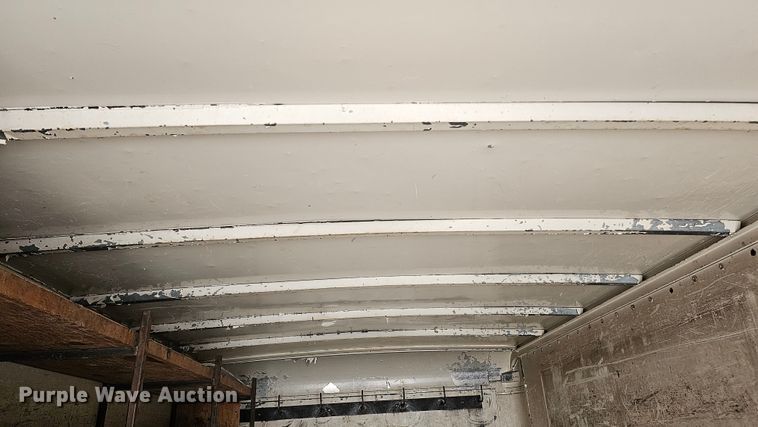 image for item DQ1104 1993 Chevrolet Kodiak  box truck