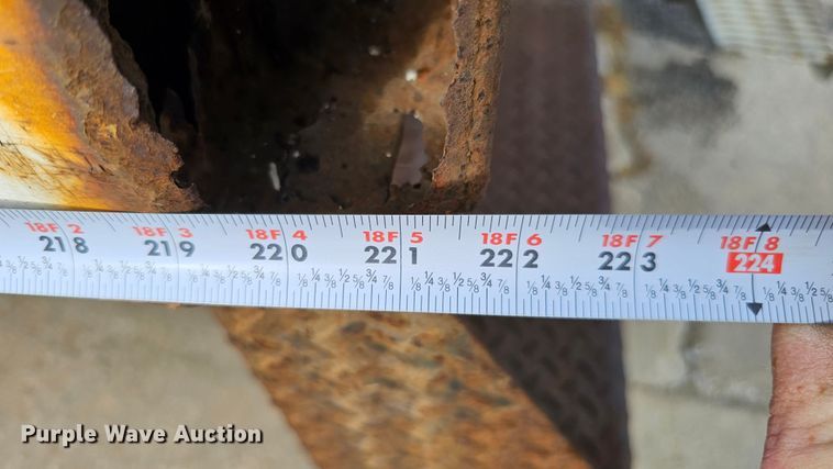 image for item DQ1104 1993 Chevrolet Kodiak  box truck