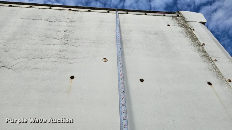 image for item DQ1104 1993 Chevrolet Kodiak  box truck