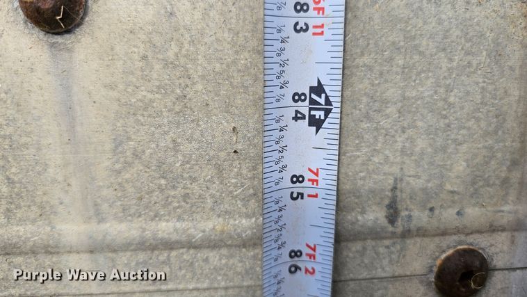 image for item DQ1104 1993 Chevrolet Kodiak  box truck