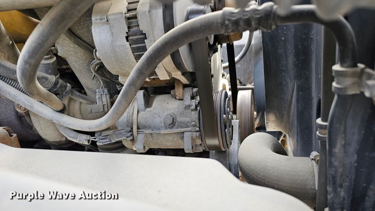 image for item DQ1104 1993 Chevrolet Kodiak  box truck