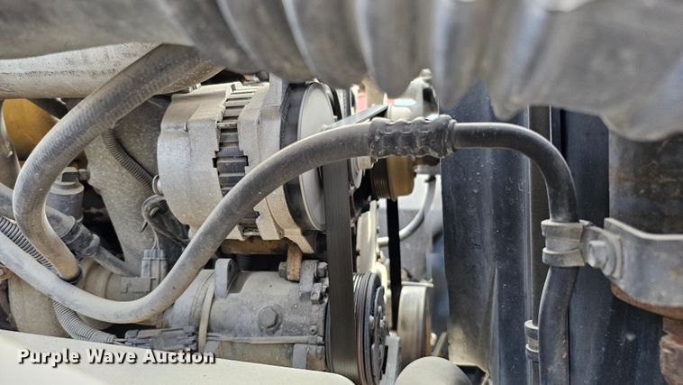 image for item DQ1104 1993 Chevrolet Kodiak  box truck