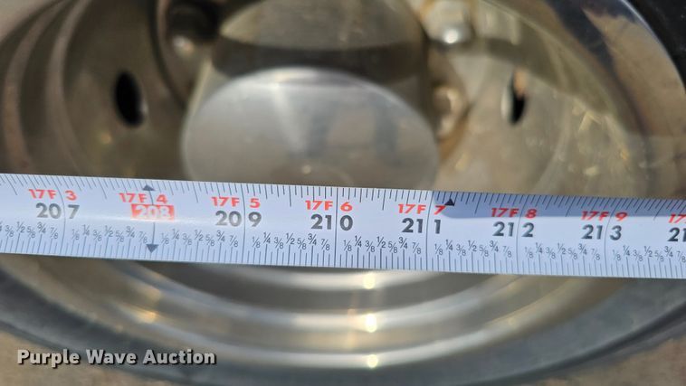 image for item DQ1104 1993 Chevrolet Kodiak  box truck