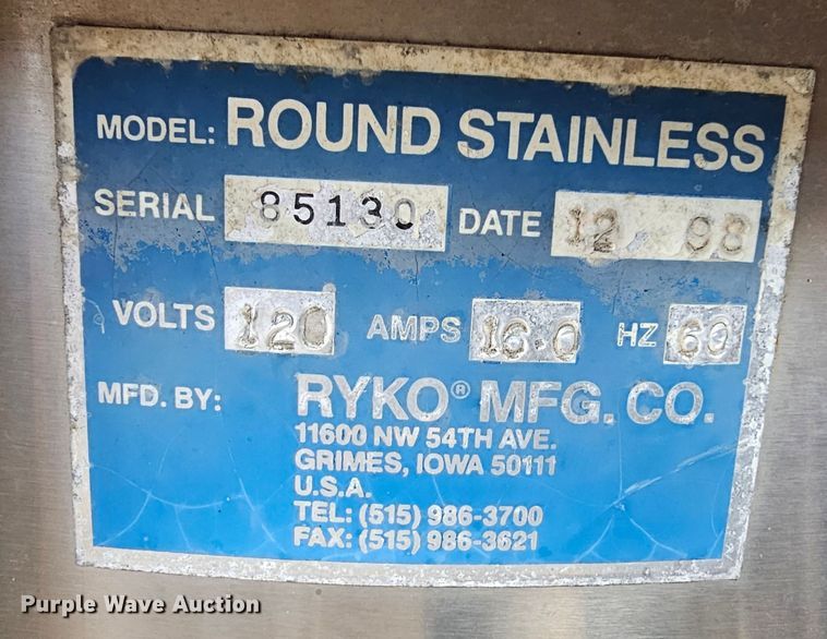 image for item DQ1109 (5) car wash vacuums 