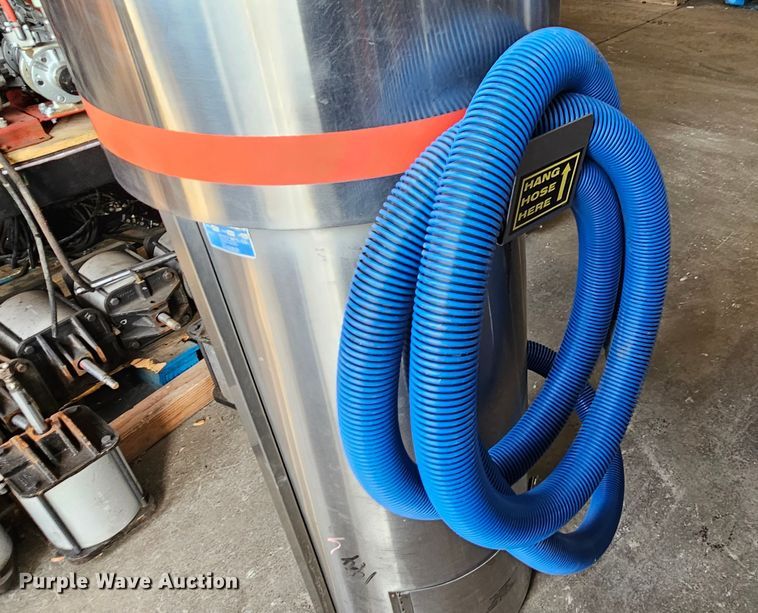 image for item DQ1109 (5) car wash vacuums 