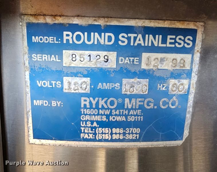 image for item DQ1109 (5) car wash vacuums 