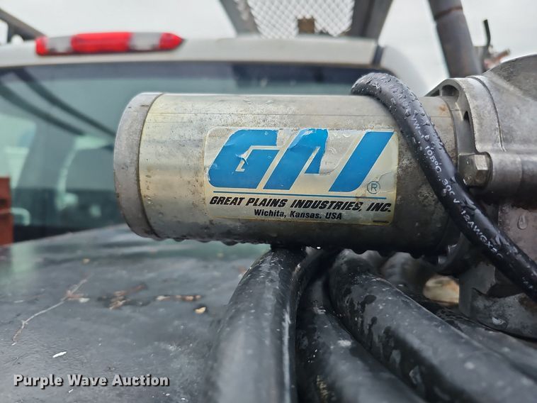 image for item DQ1160 2012 Chevrolet Silverado 2500HD  Ext. Cab pickup truck