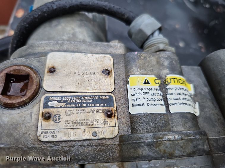 image for item DQ1160 2012 Chevrolet Silverado 2500HD  Ext. Cab pickup truck