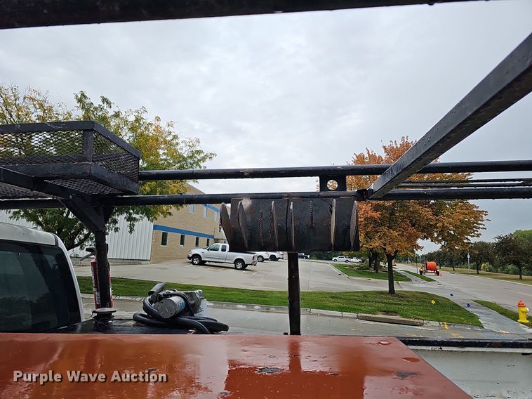 image for item DQ1160 2012 Chevrolet Silverado 2500HD  Ext. Cab pickup truck