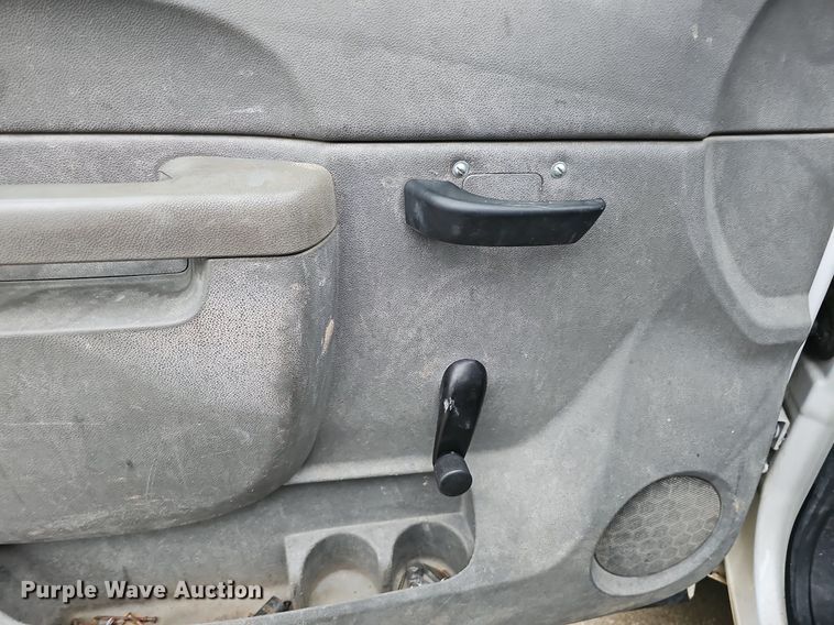 image for item DQ1160 2012 Chevrolet Silverado 2500HD  Ext. Cab pickup truck