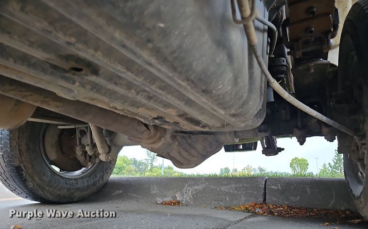 image for item DQ1160 2012 Chevrolet Silverado 2500HD  Ext. Cab pickup truck