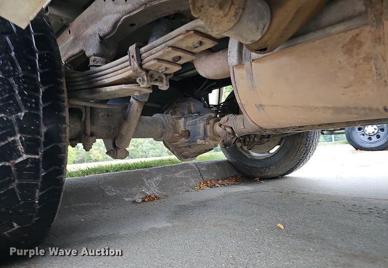 image for item DQ1160 2012 Chevrolet Silverado 2500HD  Ext. Cab pickup truck