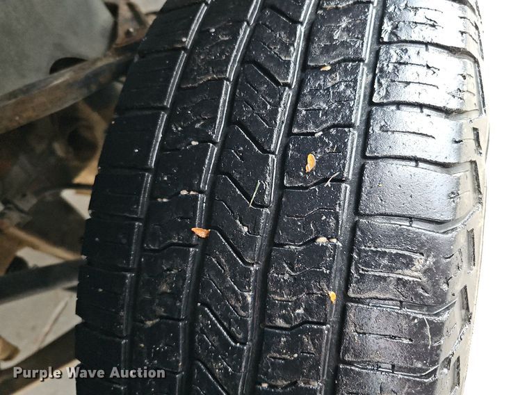 image for item DQ1160 2012 Chevrolet Silverado 2500HD  Ext. Cab pickup truck