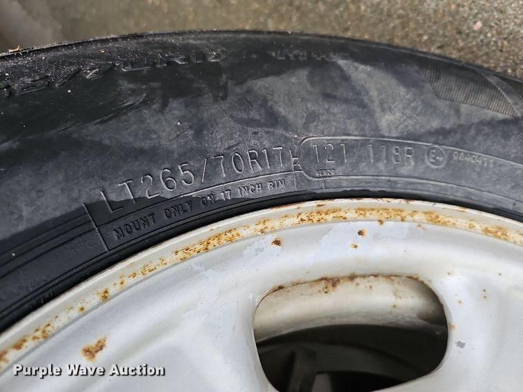 image for item DQ1160 2012 Chevrolet Silverado 2500HD  Ext. Cab pickup truck