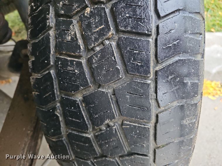 image for item DQ1160 2012 Chevrolet Silverado 2500HD  Ext. Cab pickup truck