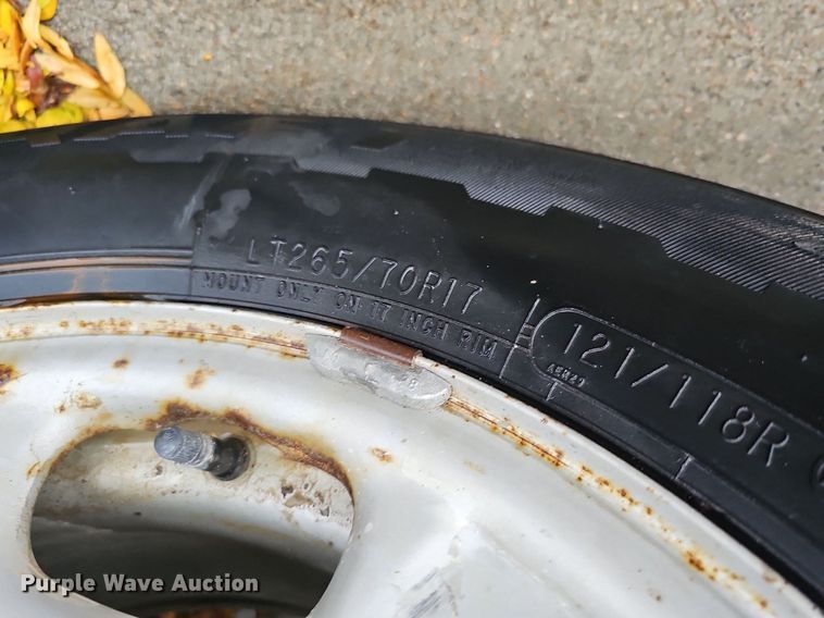 image for item DQ1160 2012 Chevrolet Silverado 2500HD  Ext. Cab pickup truck