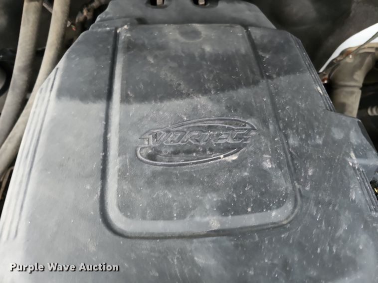 image for item DQ1160 2012 Chevrolet Silverado 2500HD  Ext. Cab pickup truck