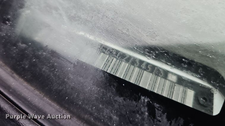 image for item DQ1160 2012 Chevrolet Silverado 2500HD  Ext. Cab pickup truck