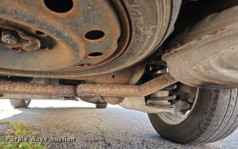 image for item DQ1173 2010 Buick Enclave CXL  SUV