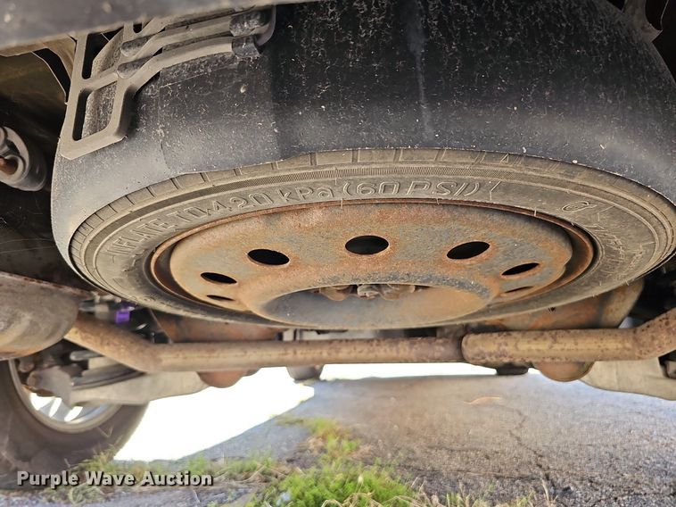 image for item DQ1173 2010 Buick Enclave CXL  SUV