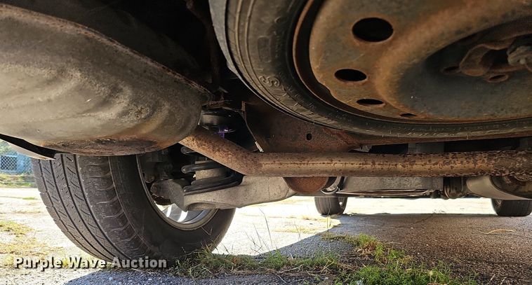 image for item DQ1173 2010 Buick Enclave CXL  SUV