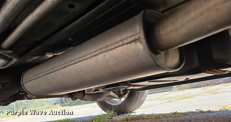 image for item DQ1173 2010 Buick Enclave CXL  SUV