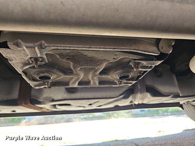 image for item DQ1173 2010 Buick Enclave CXL  SUV