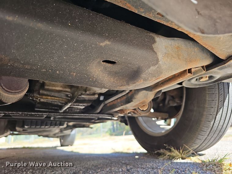 image for item DQ1173 2010 Buick Enclave CXL  SUV