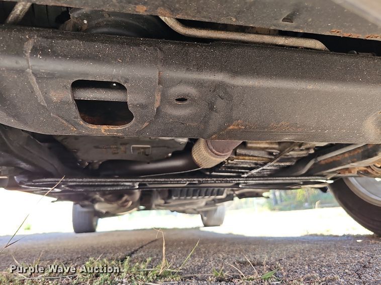 image for item DQ1173 2010 Buick Enclave CXL  SUV