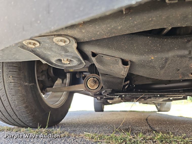 image for item DQ1173 2010 Buick Enclave CXL  SUV