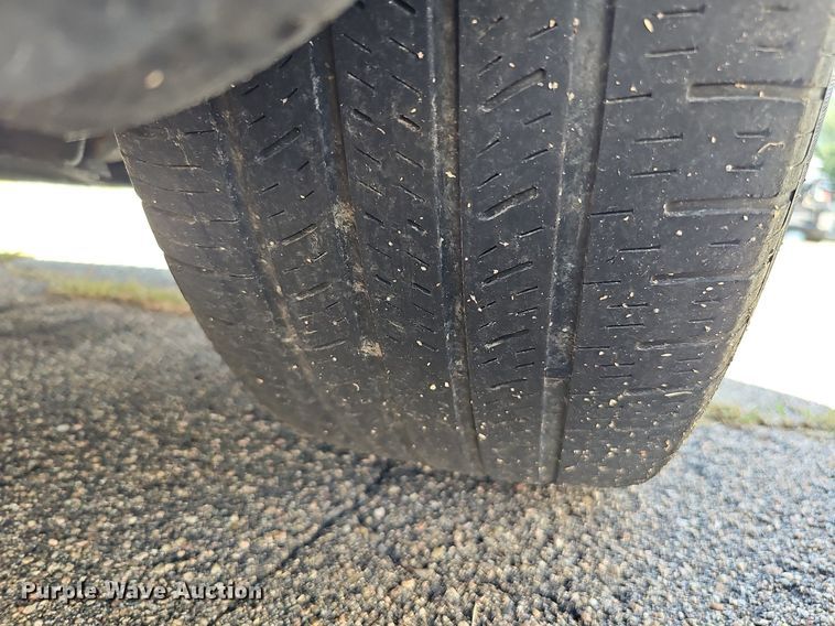 image for item DQ1173 2010 Buick Enclave CXL  SUV