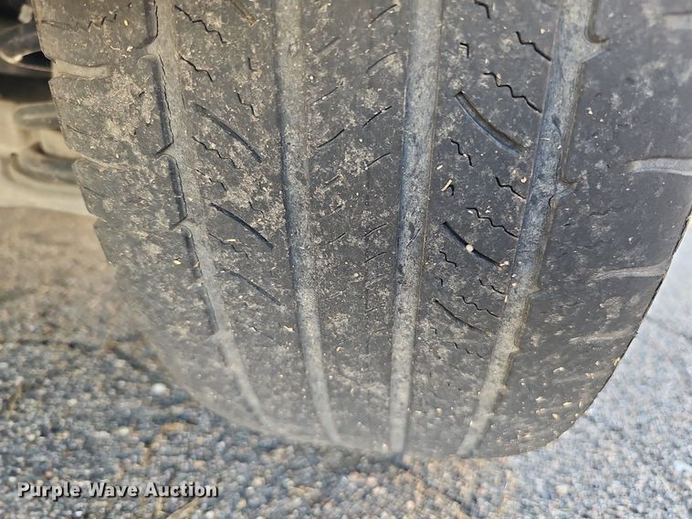 image for item DQ1173 2010 Buick Enclave CXL  SUV