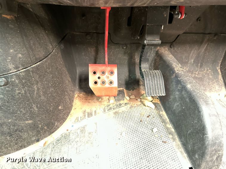 image for item DQ1425 2020 Polaris Ranger 150  utility vehicle