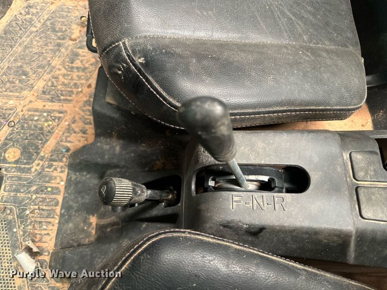 image for item DQ1425 2020 Polaris Ranger 150  utility vehicle