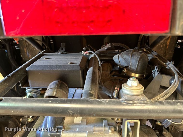 image for item DQ1425 2020 Polaris Ranger 150  utility vehicle