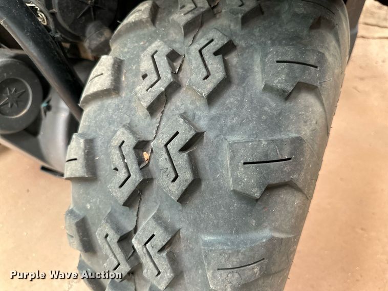 image for item DQ1425 2020 Polaris Ranger 150  utility vehicle