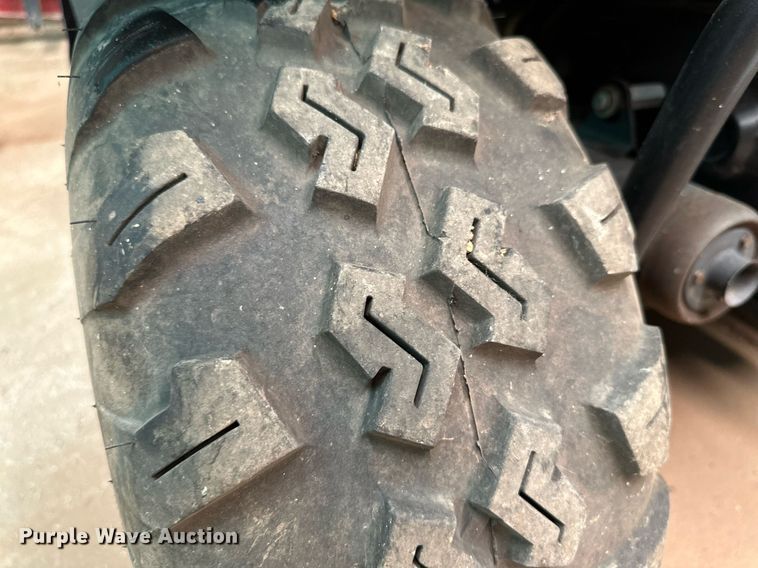 image for item DQ1425 2020 Polaris Ranger 150  utility vehicle