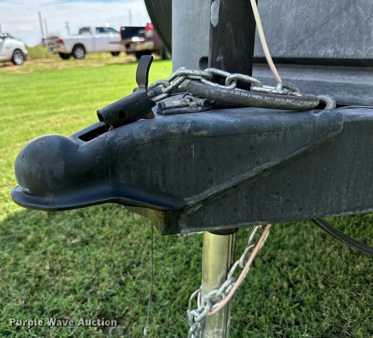 image for item DQ1436 2015 Forest River Surveyor  camper