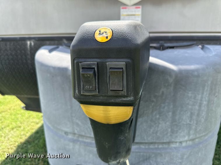 image for item DQ1436 2015 Forest River Surveyor  camper